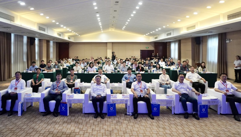 外国语学院参加“校地终身教育联...